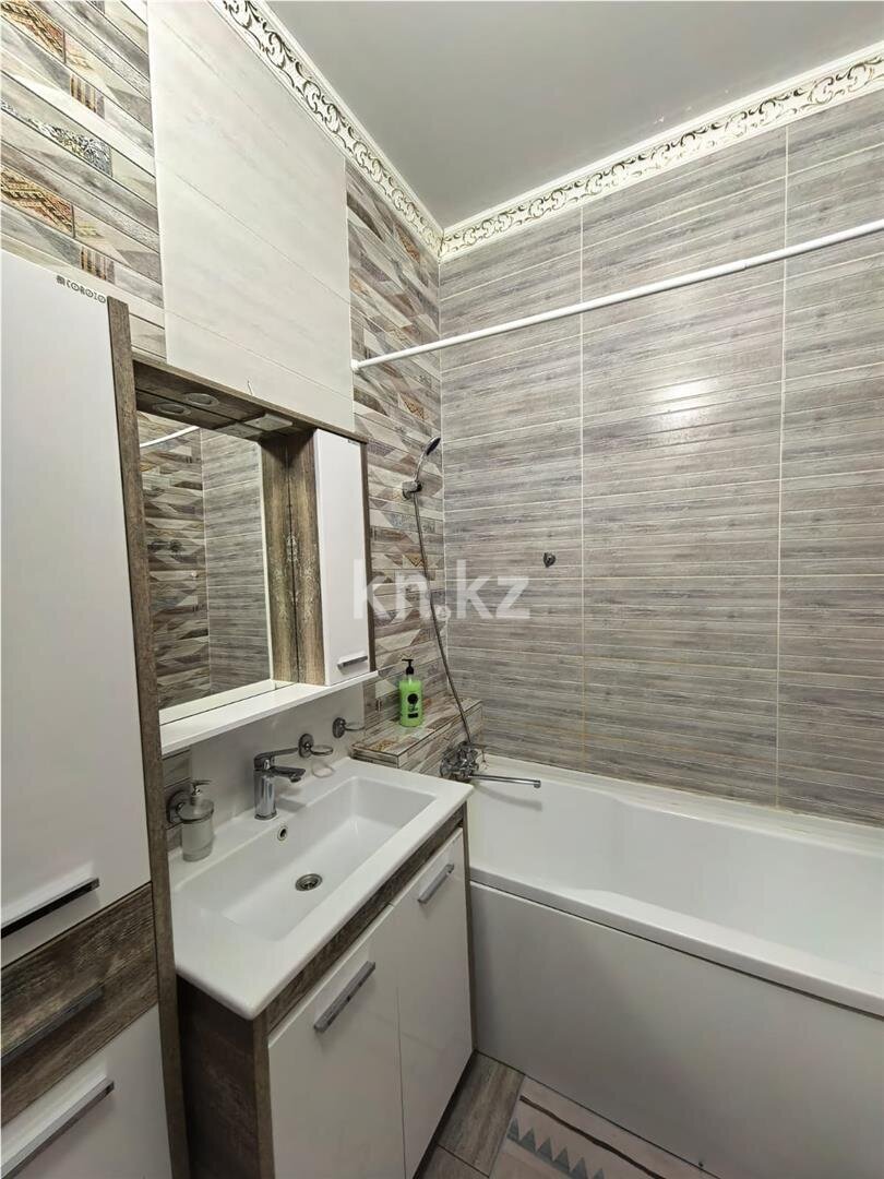 Продажа 2-комнатной квартиры, 52 м² в Караганде - фото 8