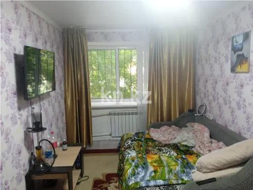 Продажа 1-комнатной квартиры, 31 м², ул. Московская, дом  27 - Продажа квартир в Шахтинске без посредников фото 1 из 2