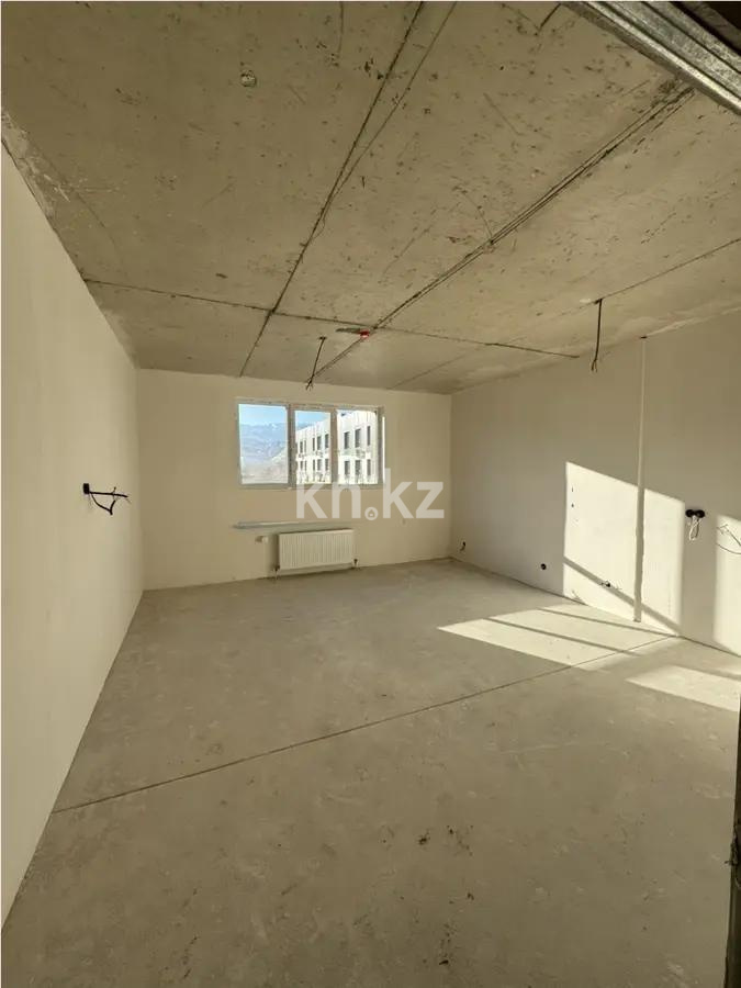 Продажа 2-комнатной квартиры, 51.41 м², ул. Тараз, дом  8/1 стр - Продажа  двухкомнатных квартир в новостройках Алматы без посредников фото 1 из 5