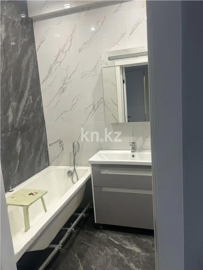 Продажа 2-комнатной квартиры, 64 м² в Алматы - фото 3