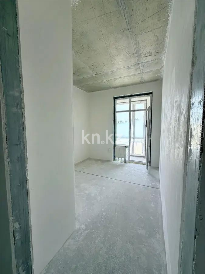 Продажа 1-комнатной квартиры, 42 м² - Недвижимость в Алматы - страница 5 фото 2 из 2