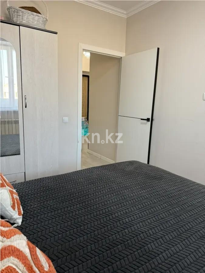 Продажа 2-комнатной квартиры, 40 м², ул. Болекпаева, дом  14 в Астане - фото 3