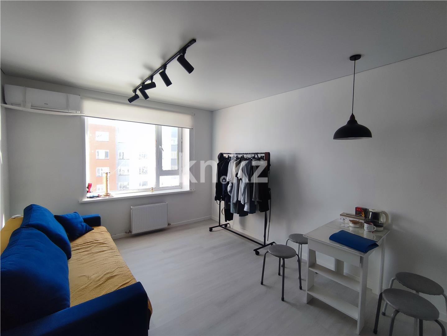 Продажа 2-комнатной квартиры, 39 м² - Продажа квартир в Городе Караганды фото 1 из 6