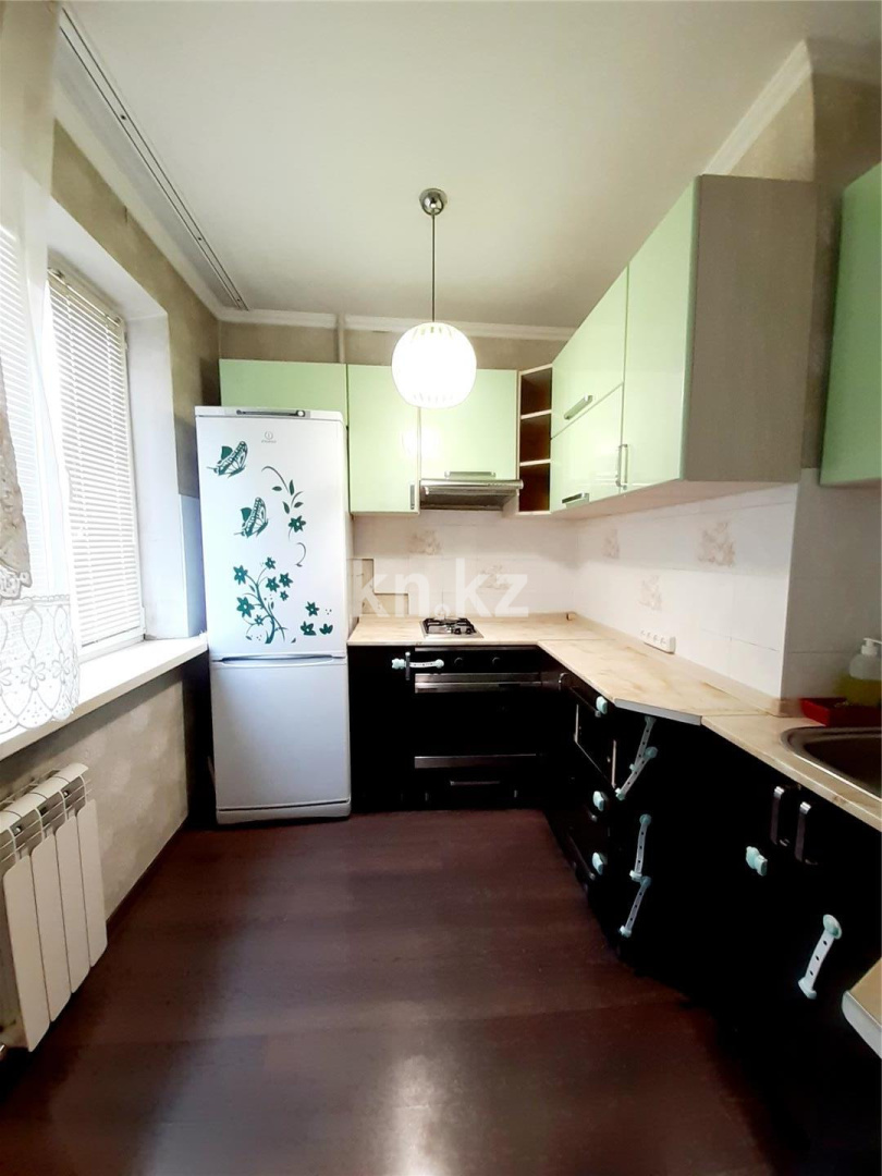 Продажа 3-комнатной квартиры, 61 м² в Караганде - фото 3