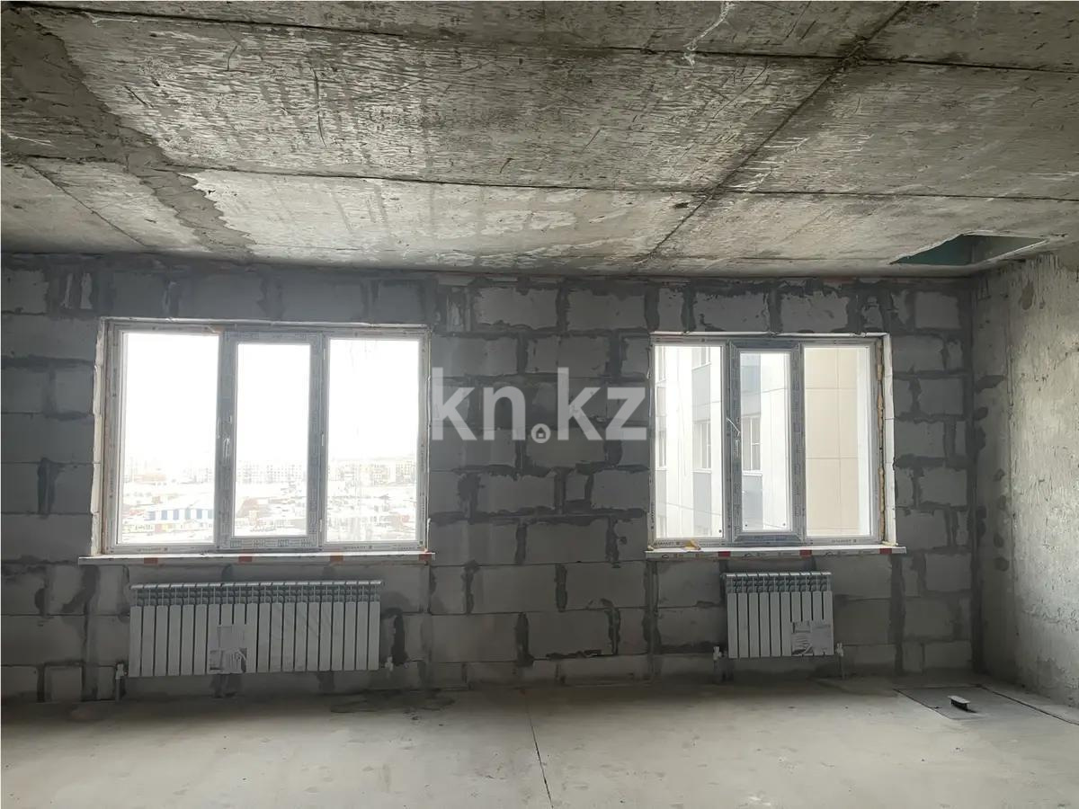 Продажа 2-комнатной квартиры, 54 м² в Алматы