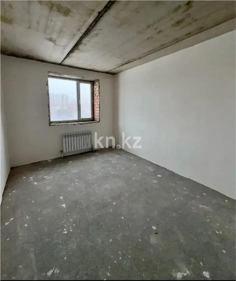 Продажа 1-комнатной квартиры, 36 м² - Продажа квартир в новостройках Астаны фото 1 из 3