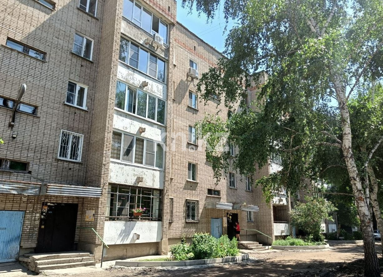 Продажа 2-комнатной квартиры, 54.2 м² - Продажа квартир в Усть-Каменогорске фото 15 из 16