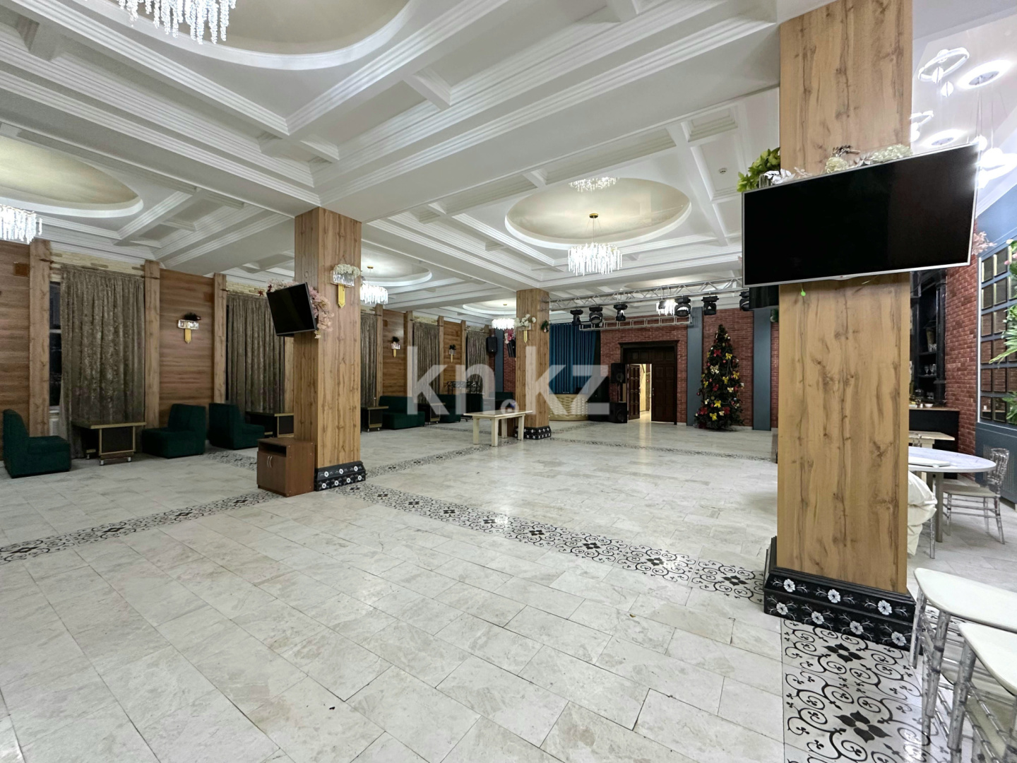 Продажа помещения, 1200 м² в Шымкенте - фото 11