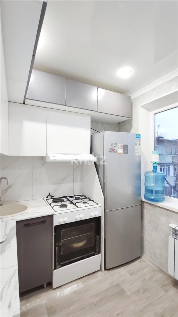 Продажа 3-комнатной квартиры, 63 м², мкр-н 14 - Продажа квартир в Караганде фото 9 из 15