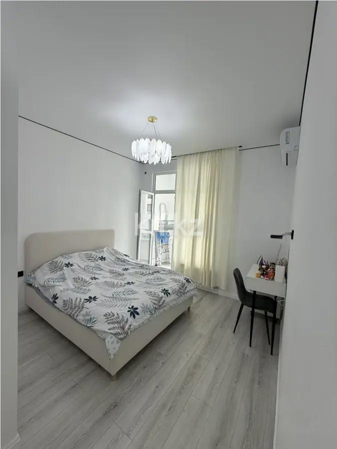 Продажа 2-комнатной квартиры, 47.1 м² в Алматы - фото 2