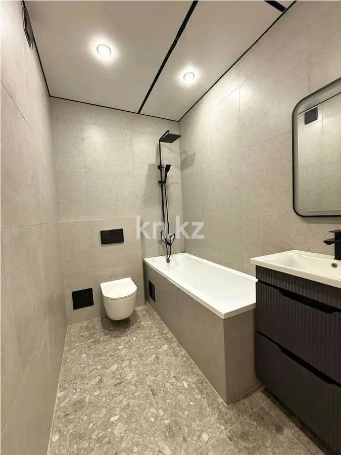 Продажа 2-комнатной квартиры, 43 м², пр. Туран, дом  55/16 в Астане - фото 4