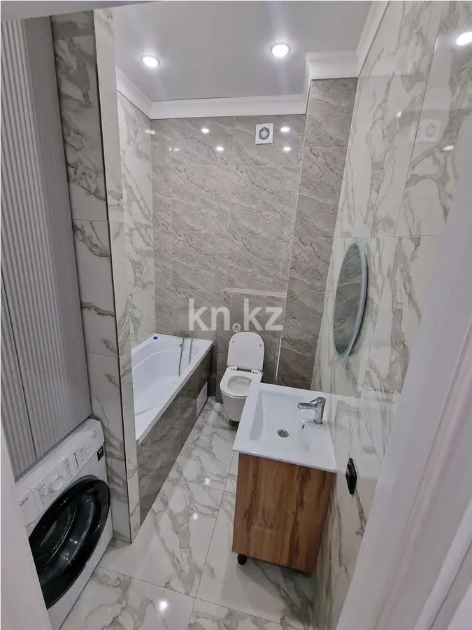 Продажа 2-комнатной квартиры, 40 м² - Недвижимость в Казахстане - страница 11 фото 3 из 3