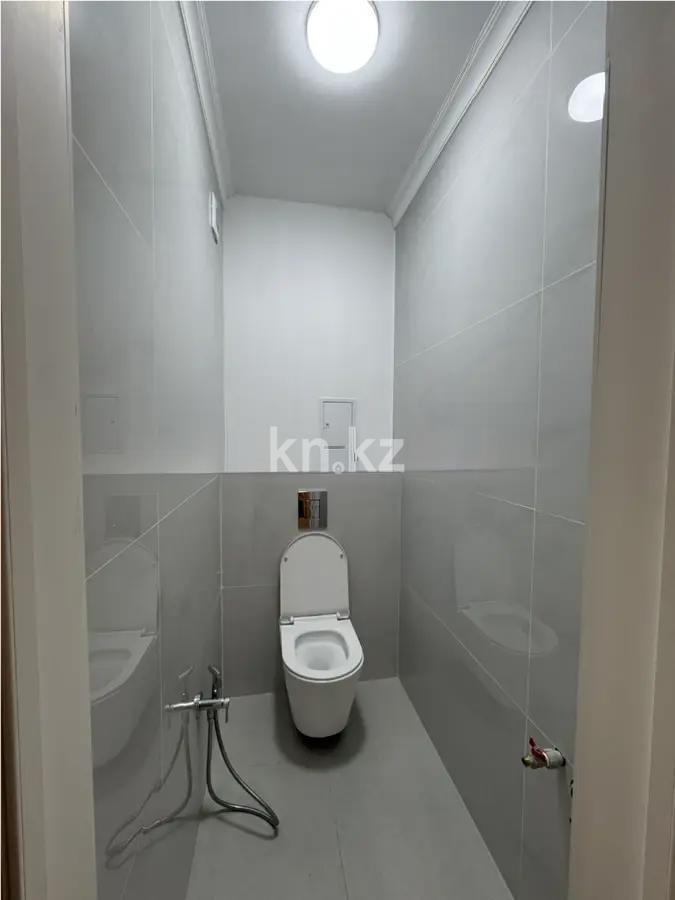 Продажа 3-комнатной квартиры, 94 м², ул. Косшыгулулы, дом  4 - Продажа  трехкомнатных квартир в Астане фото 5 из 7