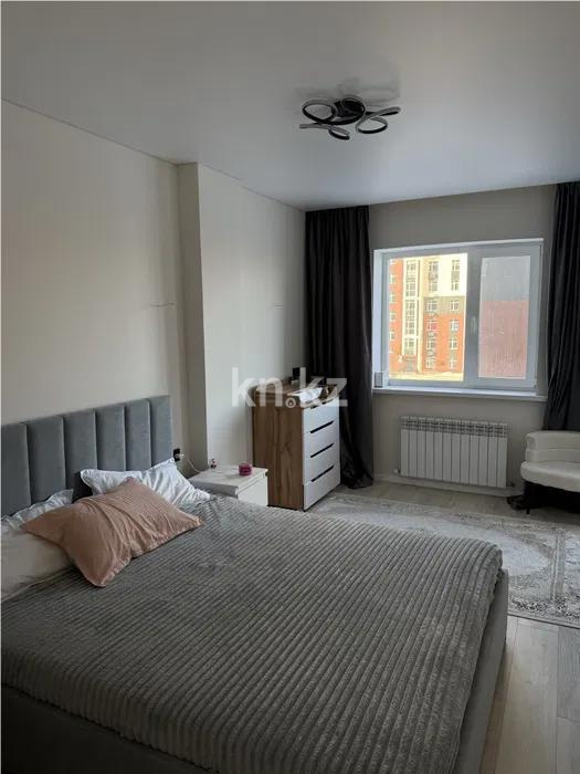 Продажа 1-комнатной квартиры, 39 м² - Продажа квартир в Караганде фото 1 из 5