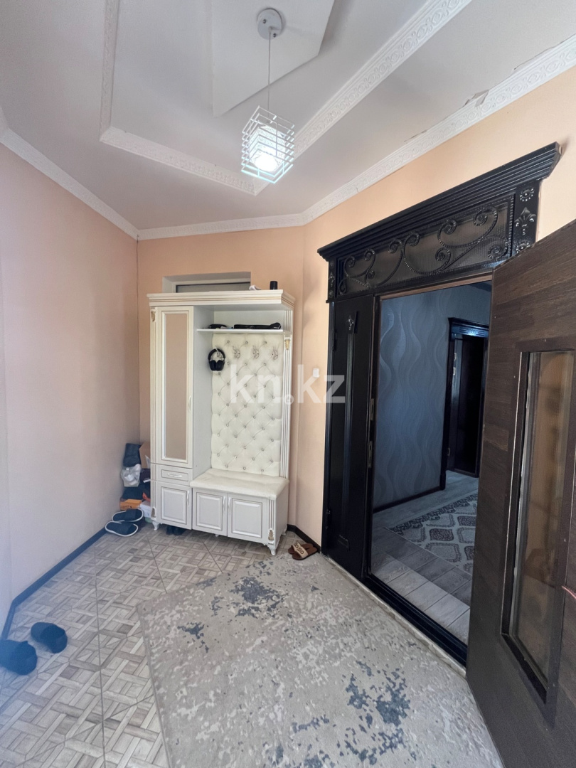 Продажа 7-комнатного дома, 300 м² - Продажа недвижимости в Шымкенте фото 21 из 27