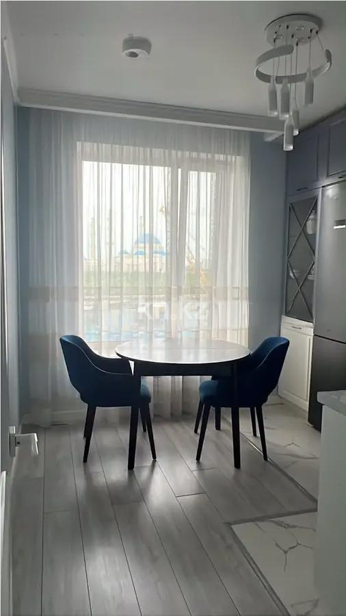 Продажа 2-комнатной квартиры, 58 м² в Астане - фото 4