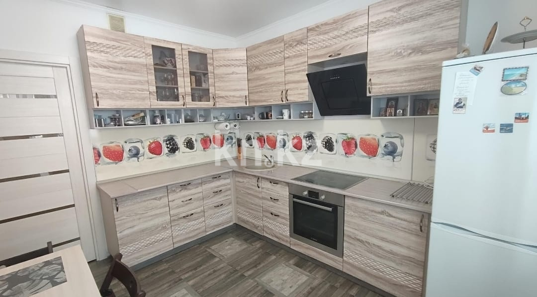 Аренда 1-комнатной квартиры, 44 м² - Аренда квартир помесячно в Алматы фото 5 из 6