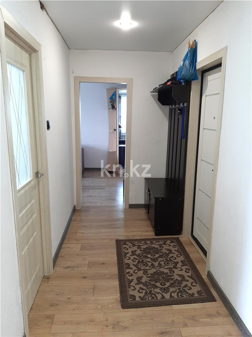 Продажа 2-комнатной квартиры, 50 м² в Темиртау - фото 11