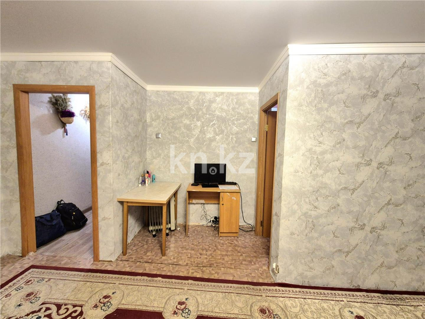 Продажа 2-комнатной квартиры, 46 м² - Недвижимость в Темиртау - страница 14 фото 3 из 15