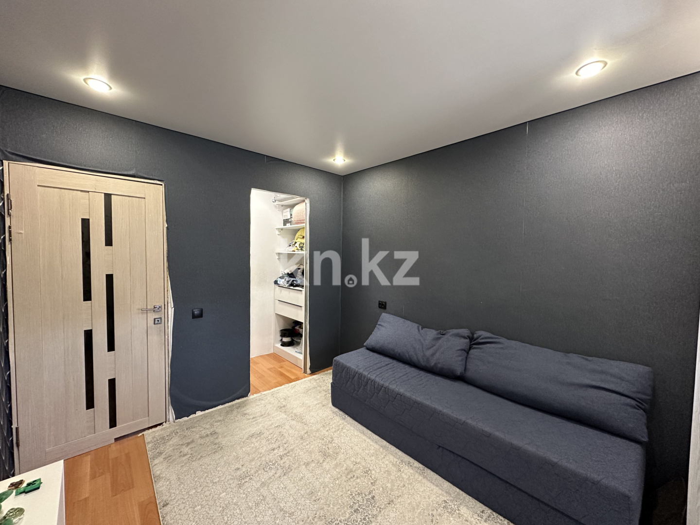 Продажа 3-комнатной квартиры, 71.6 м² в Караганде - фото 3