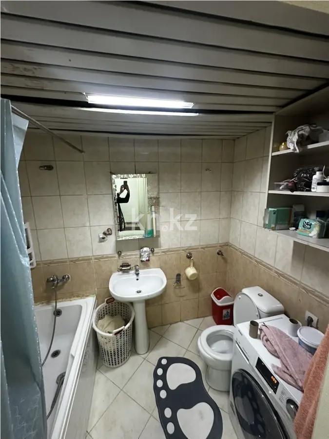 Продажа 3-комнатной квартиры, 90 м² - Продажа  трехкомнатных квартир в новостройках Алматы с фото - страница 5 фото 5 из 6