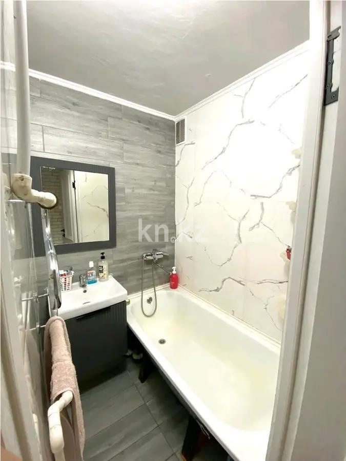 Продажа 3-комнатной квартиры, 62 м² в Караганде - фото 5