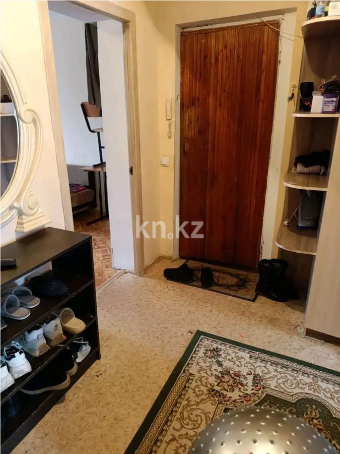 Продажа 3-комнатной квартиры, 56.8 м² - Продажа квартир в Астане в р-не Байконур - страница 10 фото 3 из 4