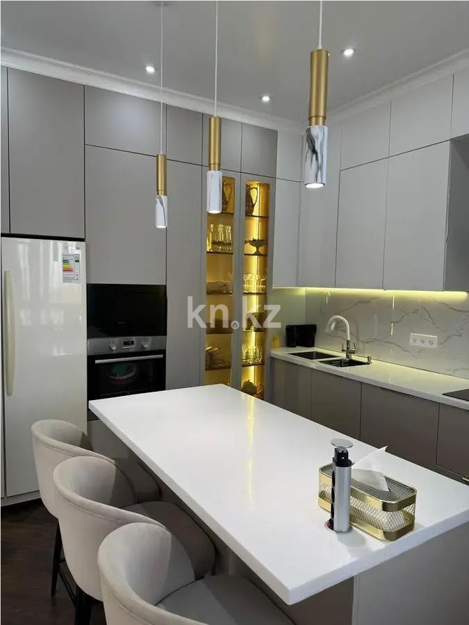 Продажа 3-комнатной квартиры, 91 м² - Продажа квартир в Астане - страница 44 фото 4 из 5