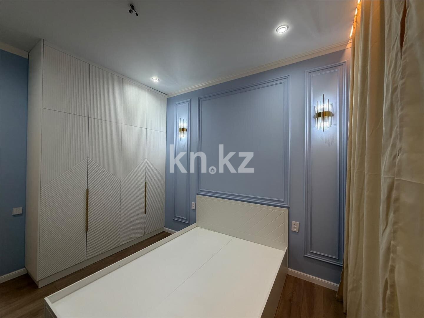 Продажа 3-комнатной квартиры, 74 м² в Караганде - фото 10