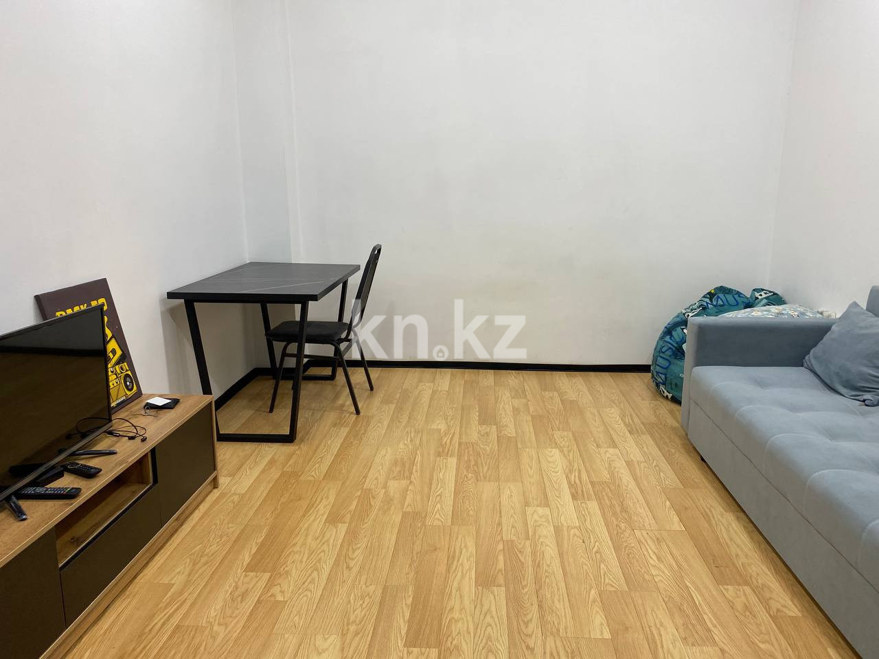 Продажа 1-комнатной квартиры, 35 м², ул. Сулейменова, дом  40/1 - Продажа  однокомнатных квартир в Алматы с фото фото 6 из 10