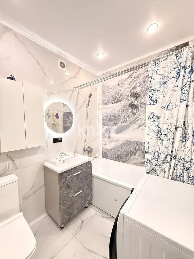 Продажа 3-комнатной квартиры, 58 м² - Продажа трехкомнатных квартир в монолитно-каркасном доме в Астане - страница 2 фото 4 из 4