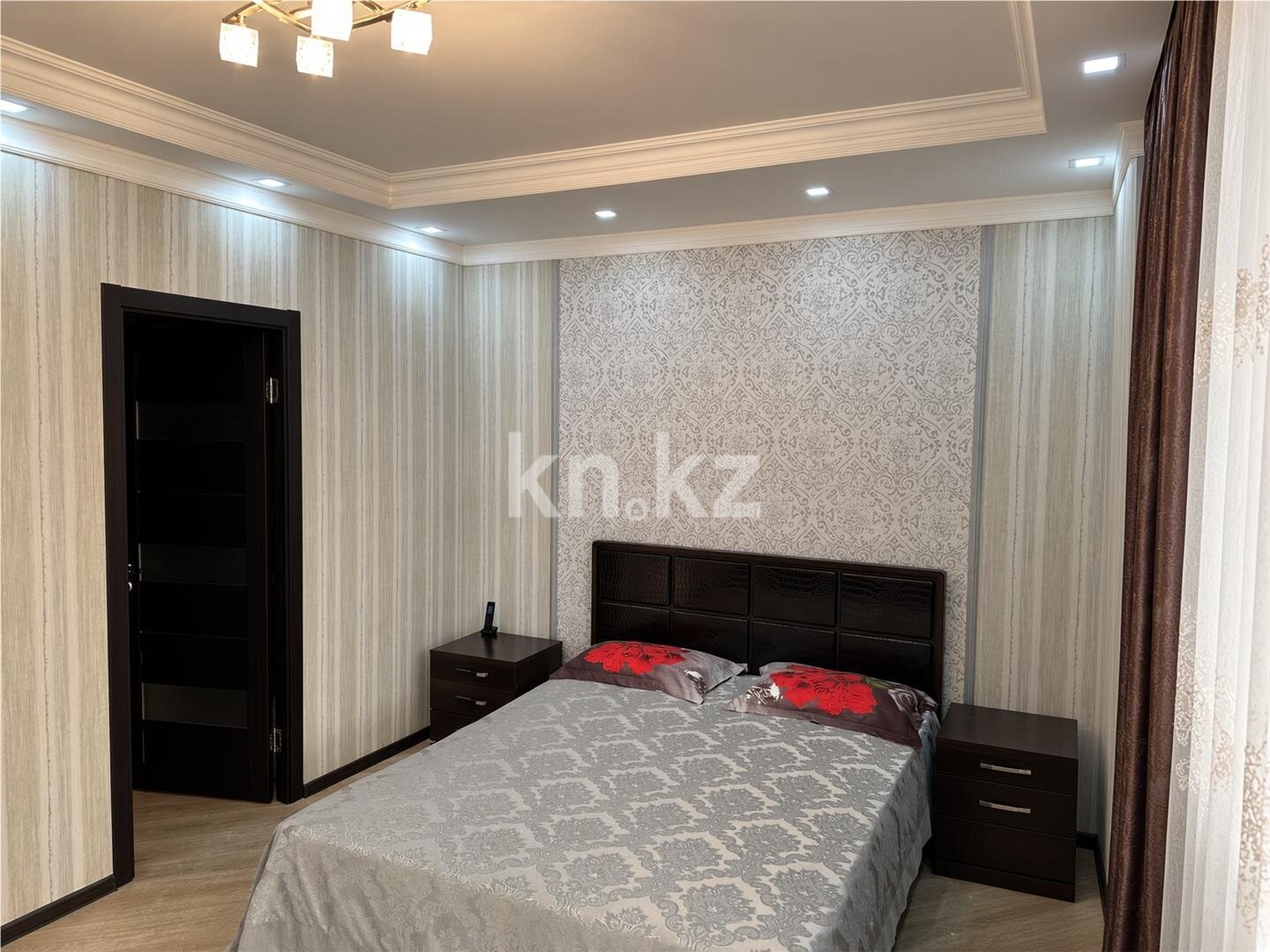 Продажа 2-комнатной квартиры, 75.5 м² в Астане - фото 10