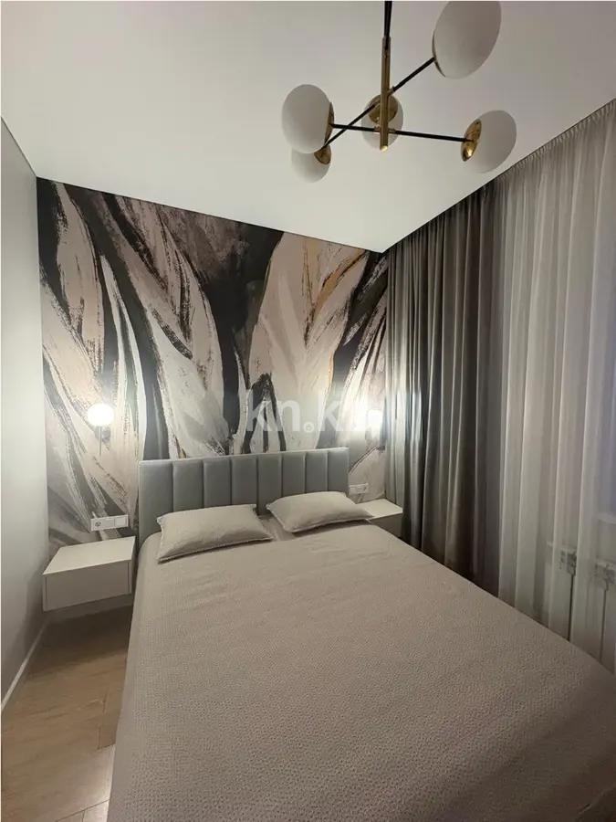 Продажа 2-комнатной квартиры, 56 м² - Продажа двухкомнатных квартир в Караганде фото 2 из 5