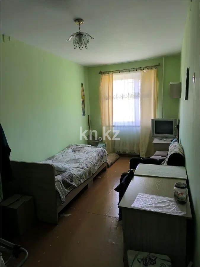 Продажа 3-комнатной квартиры, 60 м² - Продажа трехкомнатных квартир в Караганде - страница 4 фото 3 из 7