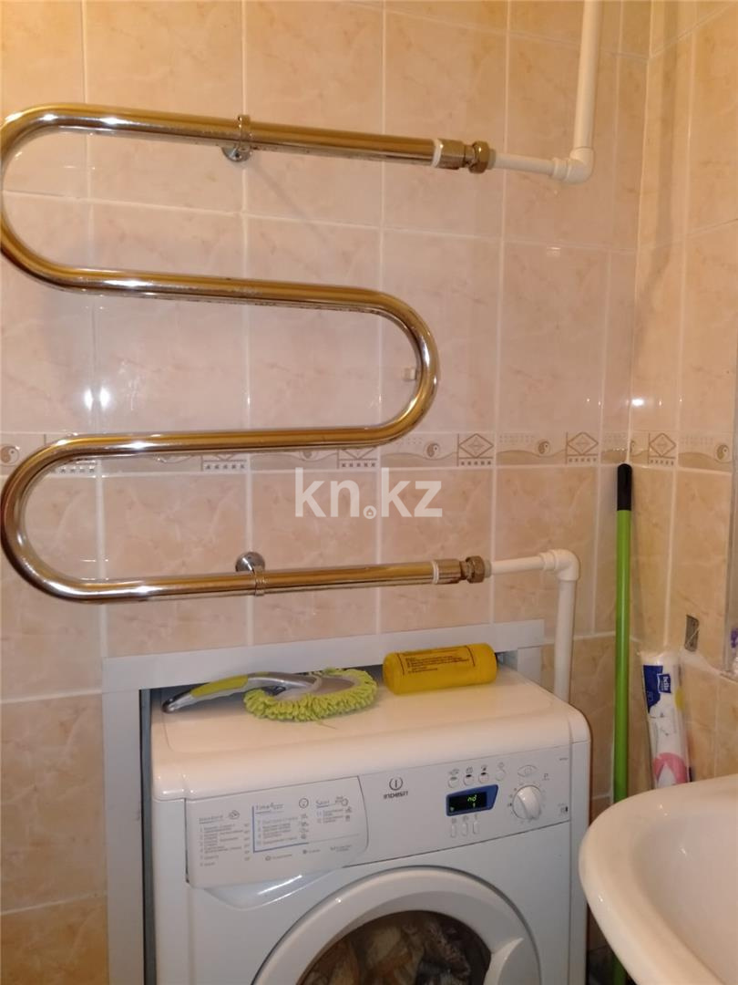 Продажа 3-комнатной квартиры, 54 м², 6-й мкр. в Темиртау - фото 14