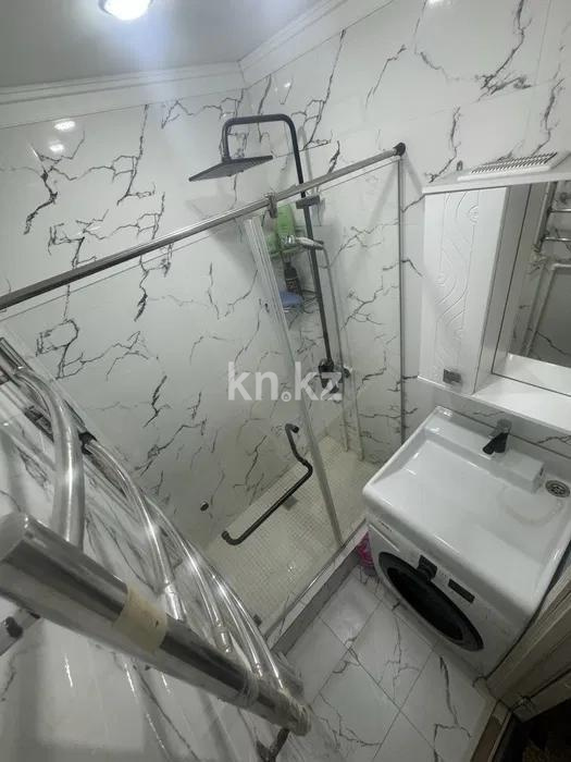 Продажа 3-комнатной квартиры, 57 м², пр. Республики в Темиртау - фото 5