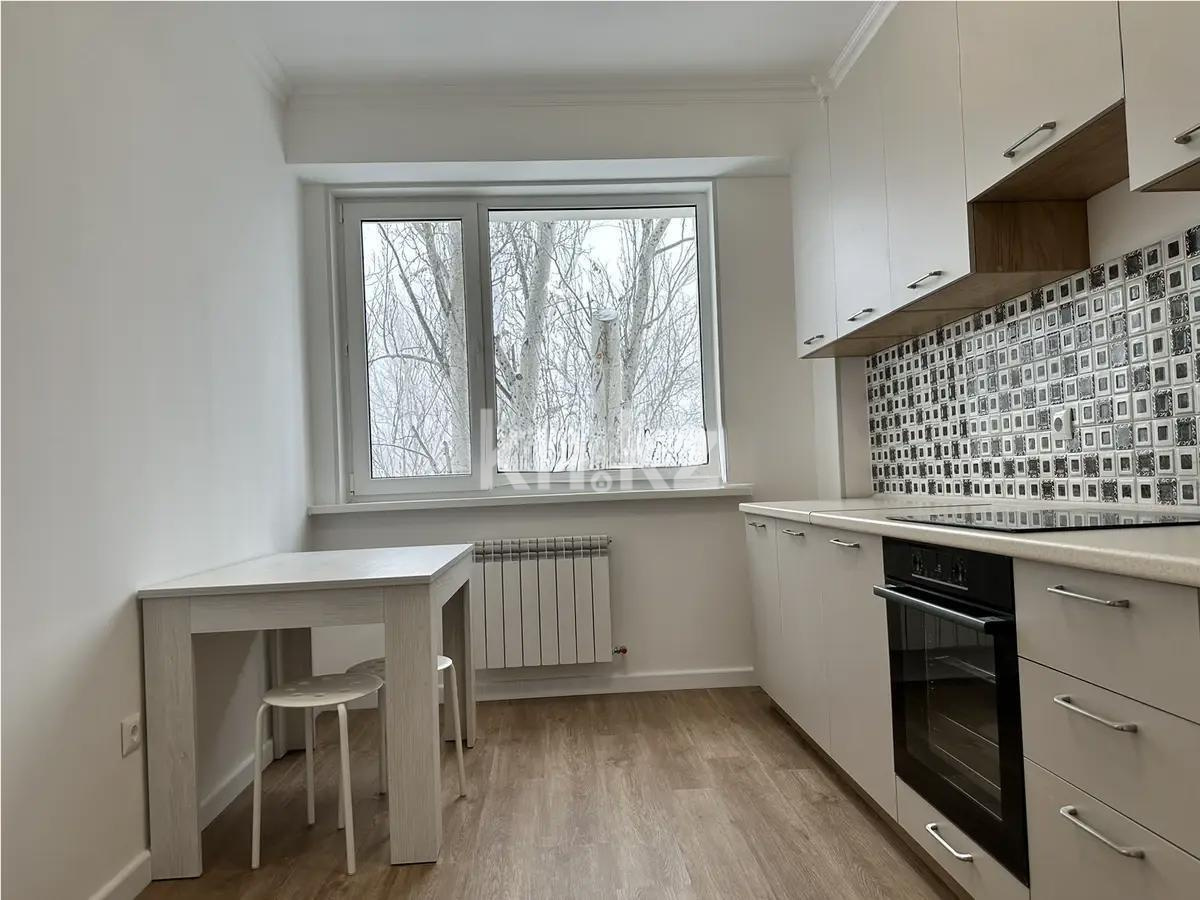 Продажа 1-комнатной квартиры, 40 м² в Алматы - фото 2