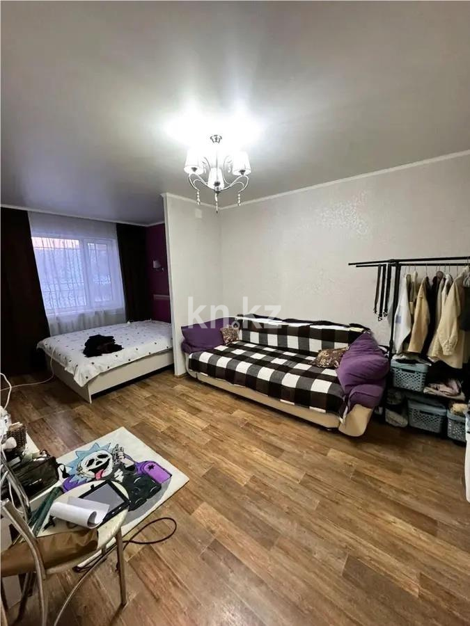 Продажа 1-комнатной квартиры, 32 м² в Шахтинске