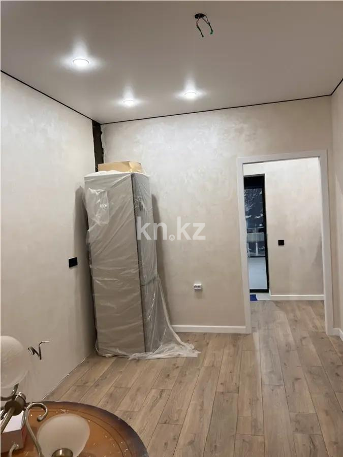 Продажа 1-комнатной квартиры, 39 м² в Астане - фото 3