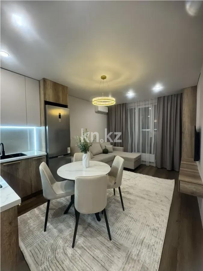 Продажа 2-комнатной квартиры, 43 м² - Продажа квартир от собственников в Алматы - страница 9 фото 1 из 5