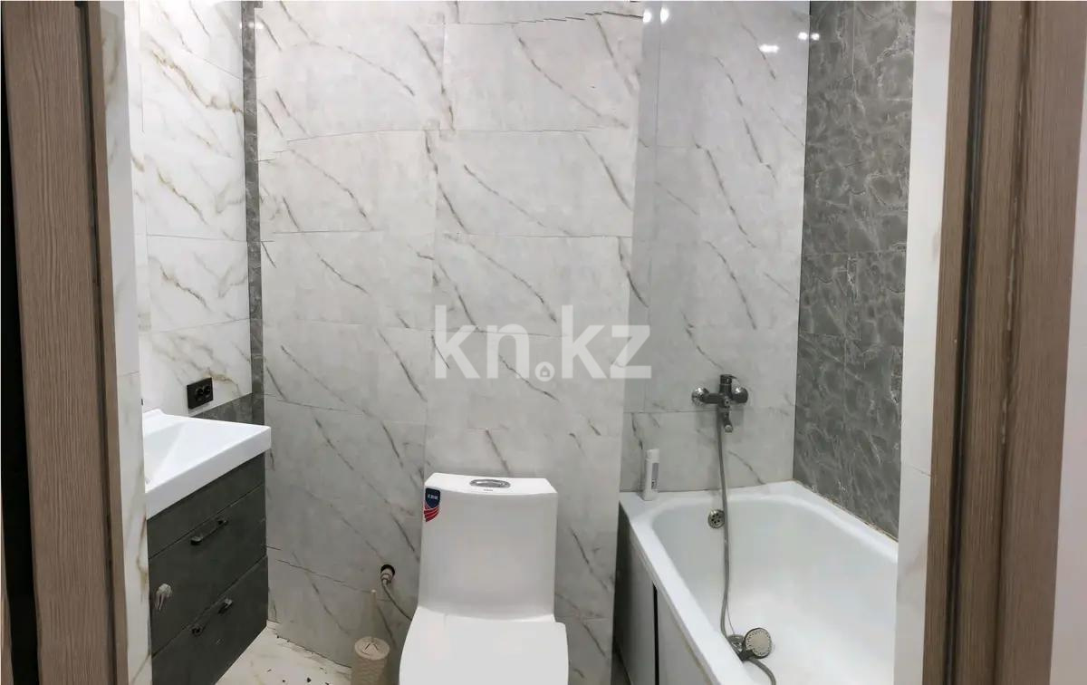 Продажа 2-комнатной квартиры, 49 м² - Продажа квартир в новостройках Алматы - страница 3 фото 3 из 3