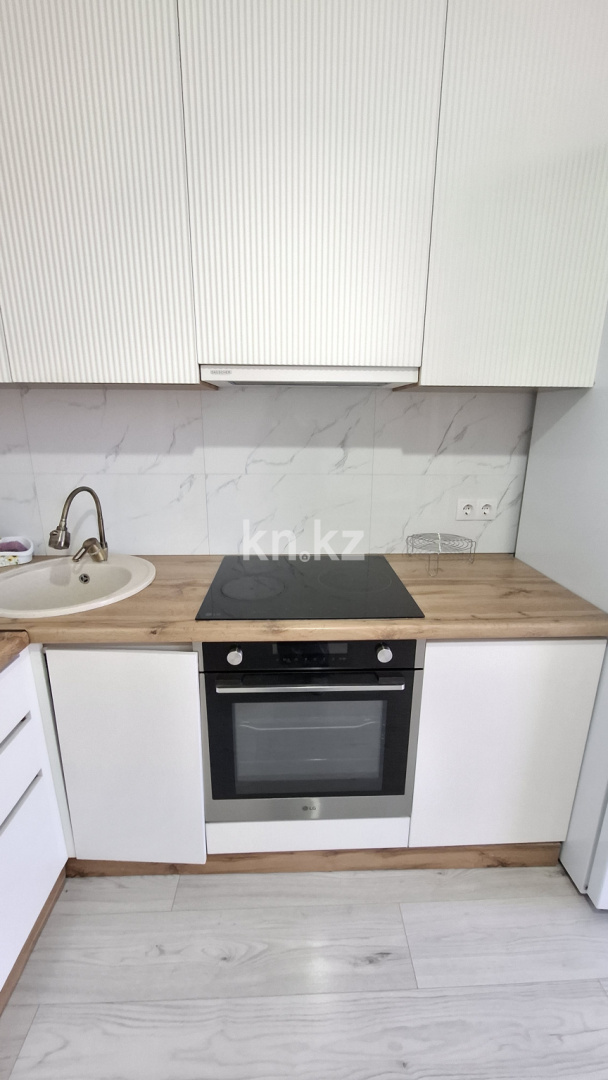 Продажа 3-комнатной квартиры, 85 м² в Караганде - фото 9