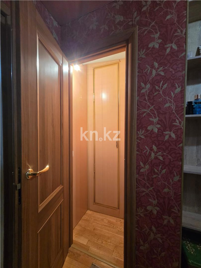 Продажа 3-комнатной квартиры, 68 м², пр. Мира - Продажа квартир в Темиртау фото 15 из 20