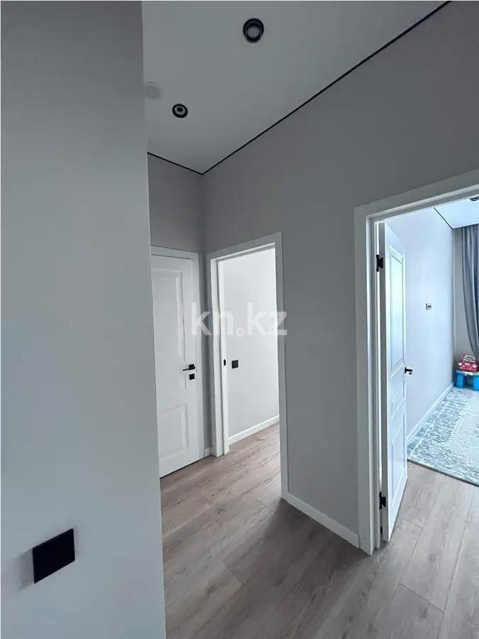 Продажа 2-комнатной квартиры, 44 м², пр. Райымбека, дом  351/1 - Продажа  двухкомнатных квартир в новостройках Алматы без посредников с фото фото 5 из 5