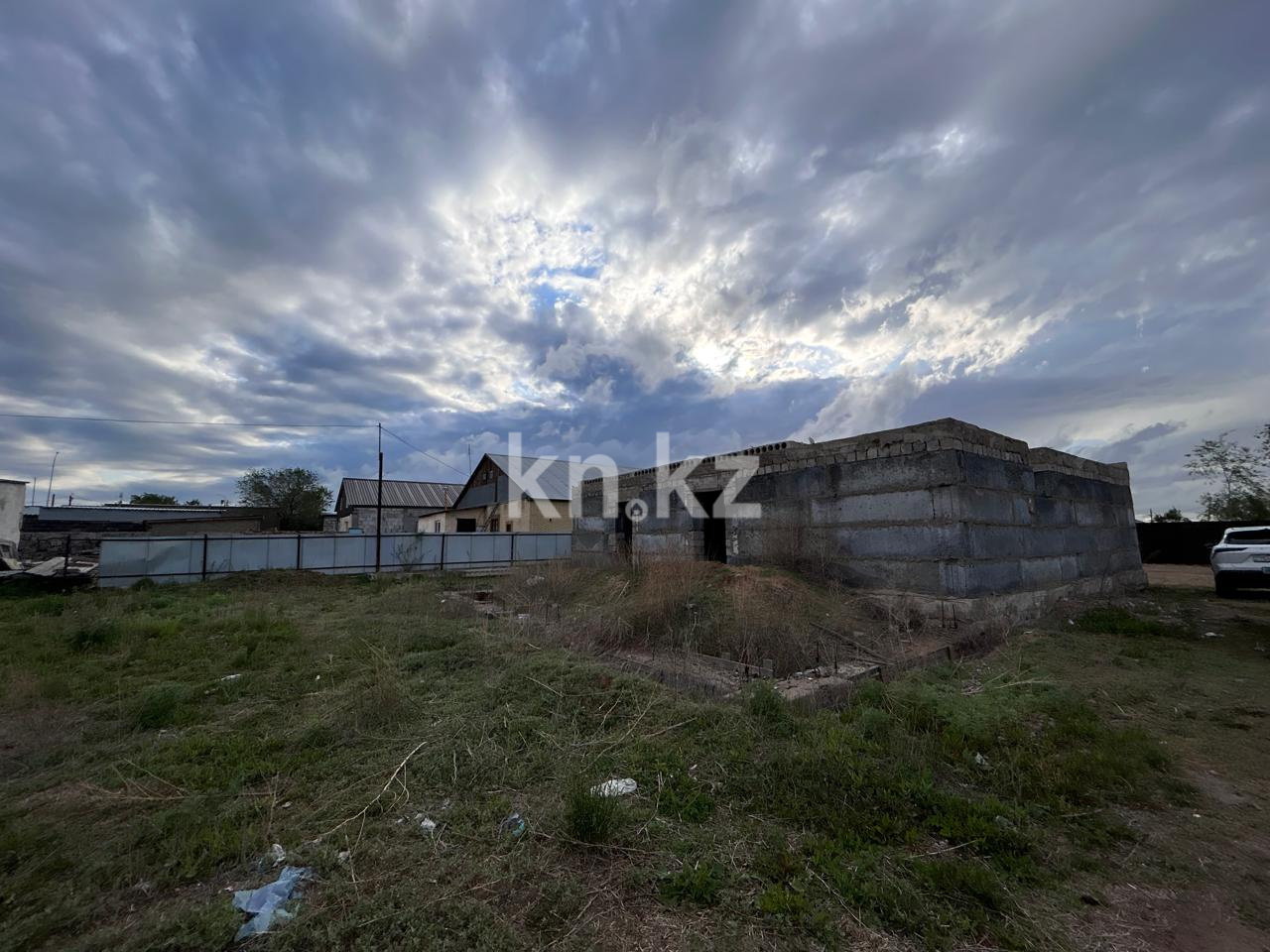 Продажа земельного участка, 14.2 сот., ул. Тулебаева - Продажа земельных участков в Темиртау фото 4 из 9