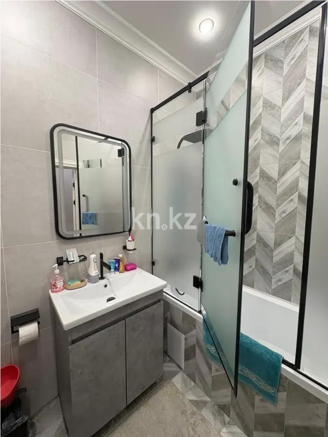 Продажа 2-комнатной квартиры, 69 м², пр. Улы Дала, дом  33/1 в Астане - фото 4