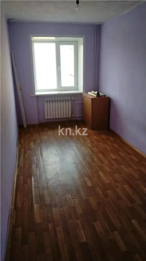 Продажа 2-комнатной квартиры, 52 м², мкр-н 12, дом  6 - Продажа  двухкомнатных квартир в Караганде без посредников фото 2 из 5