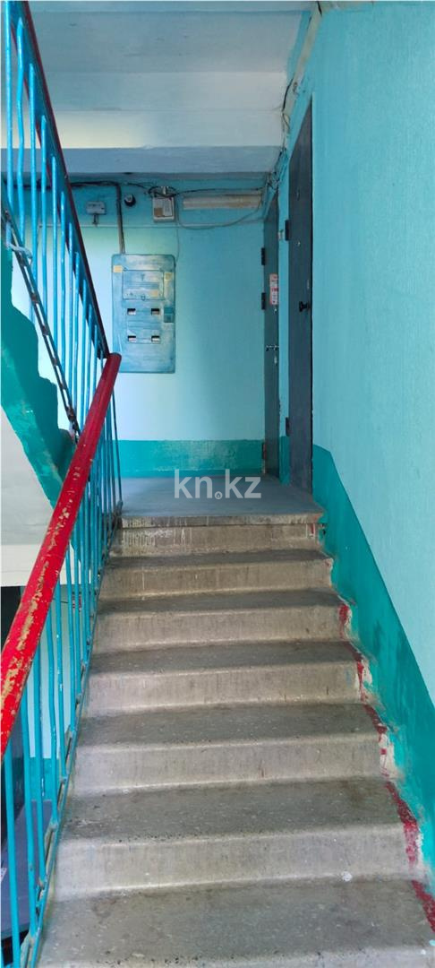 Продажа 3-комнатной квартиры, 56 м² в Караганде - фото 12