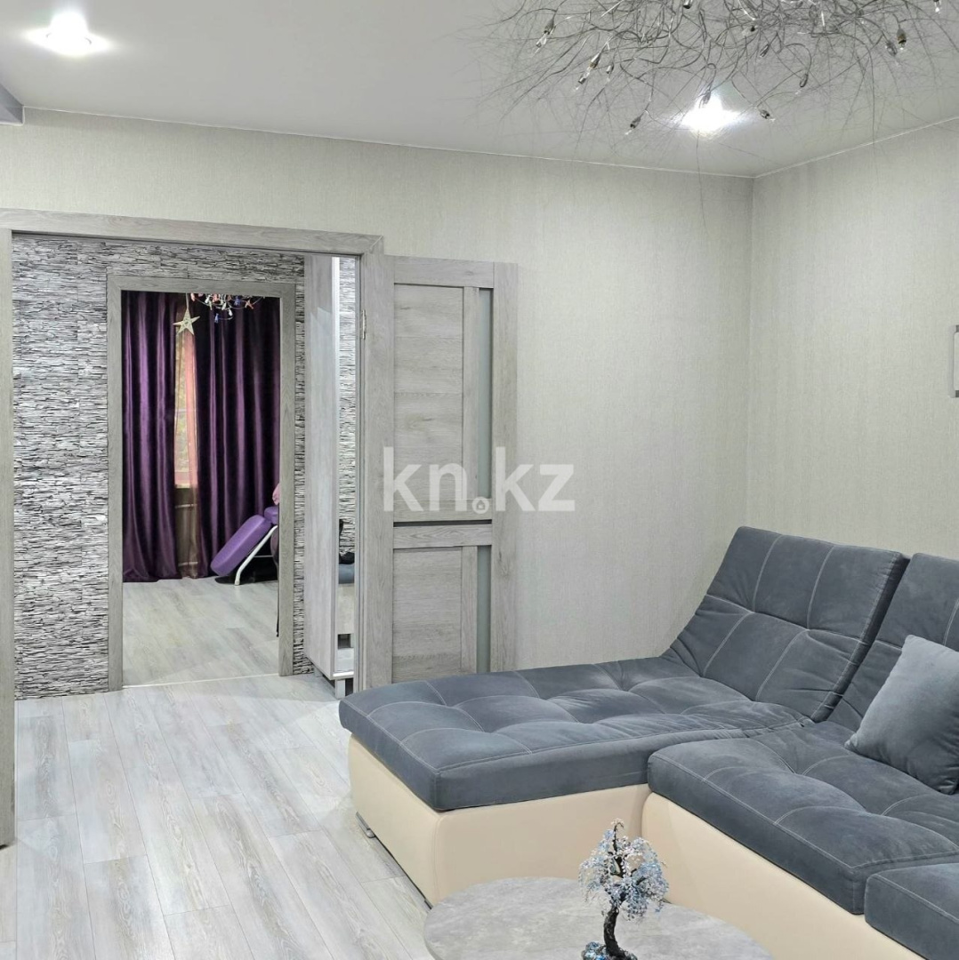 Продажа 3-комнатной квартиры, 64 м² - Продажа трехкомнатных квартир в Казахстане фото 2 из 11