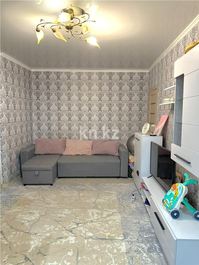 Продажа 2-комнатной квартиры, 40 м², ул. Белинского - Продажа  двухкомнатных квартир в Караганде фото 3 из 10